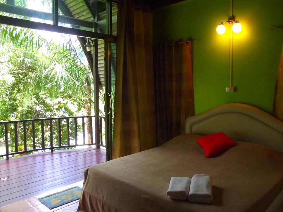 Thipthara Resort and Adventure Camp