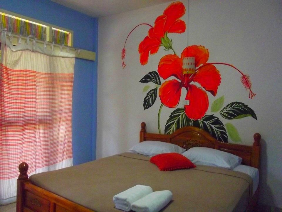 Thipthara Resort and Adventure Camp