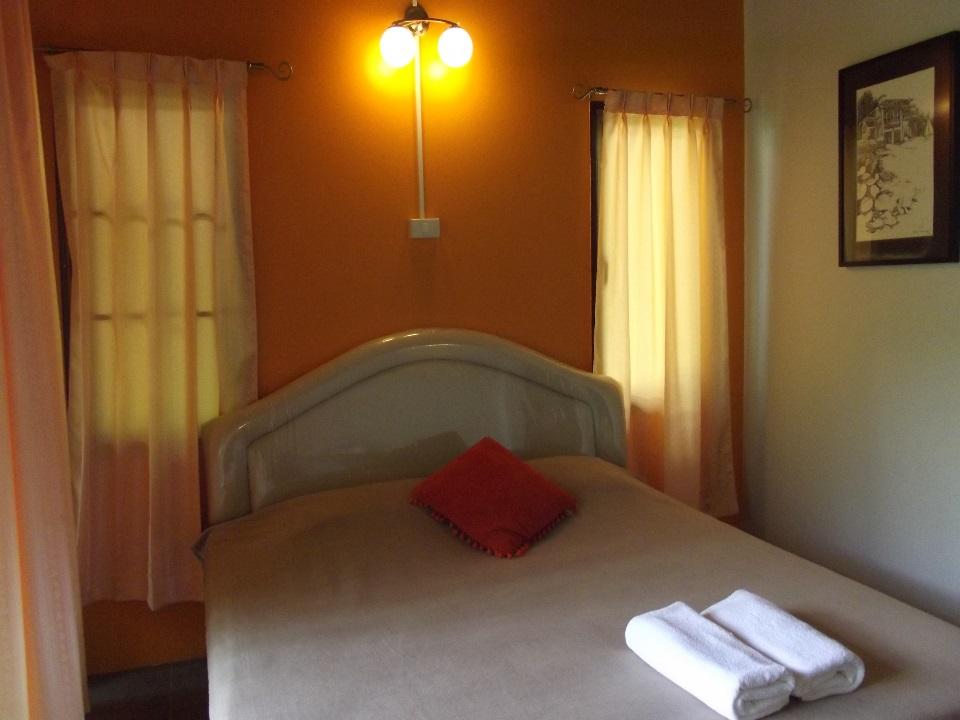 Thipthara Resort and Adventure Camp