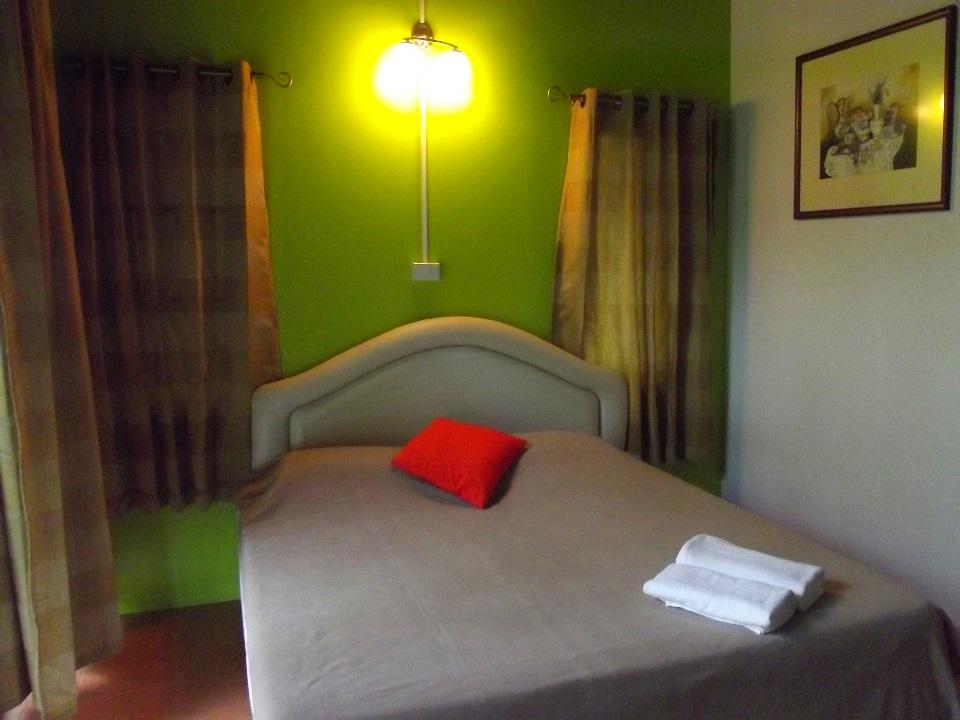Thipthara Resort and Adventure Camp