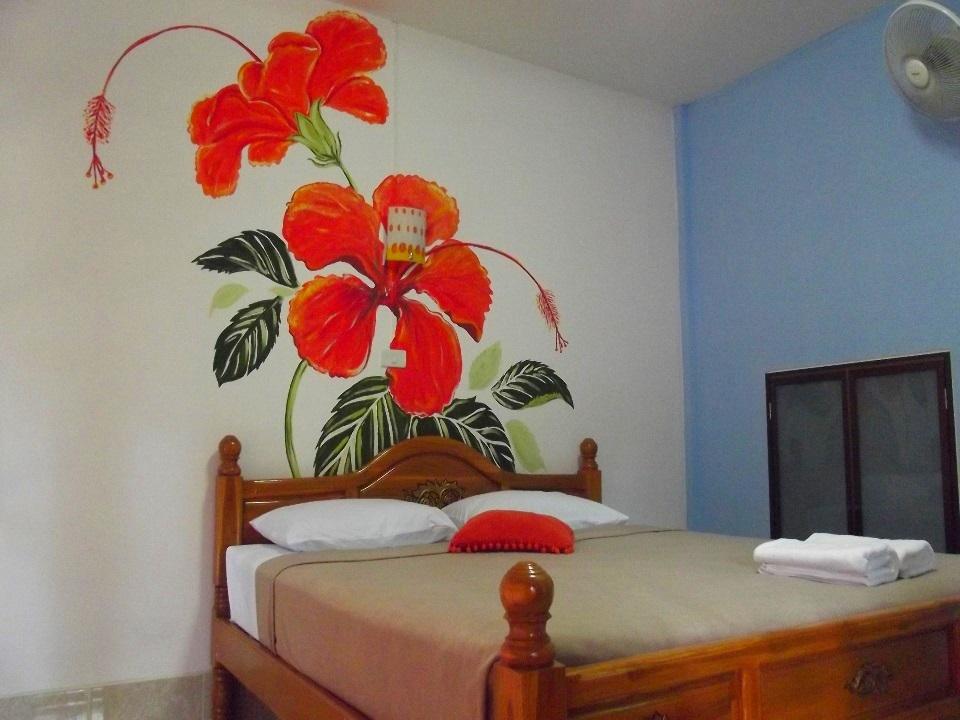Thipthara Resort and Adventure Camp