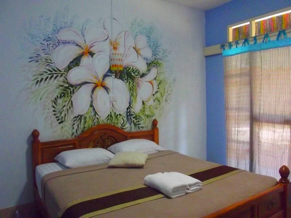 Thipthara Resort and Adventure Camp
