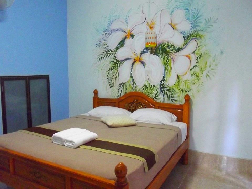 Thipthara Resort and Adventure Camp