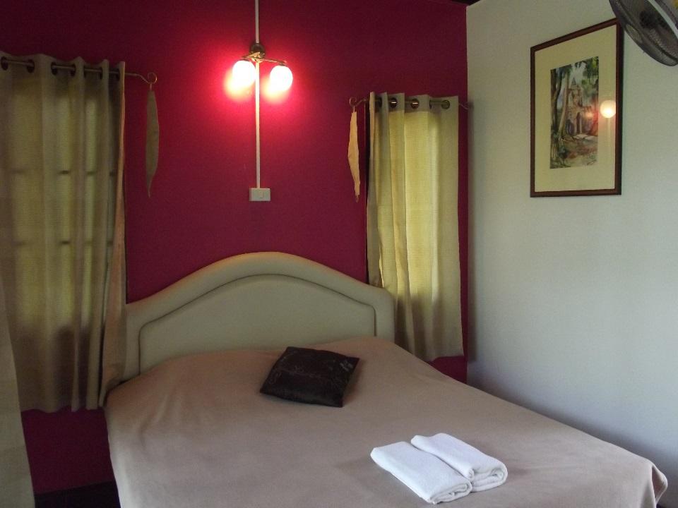 Thipthara Resort and Adventure Camp