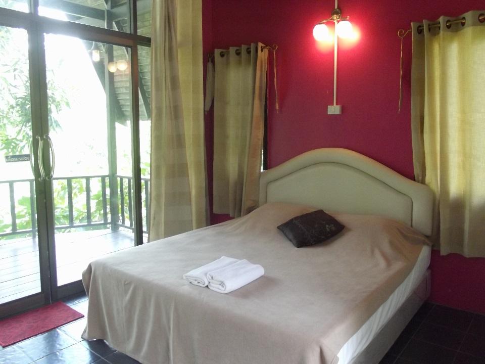 Thipthara Resort and Adventure Camp
