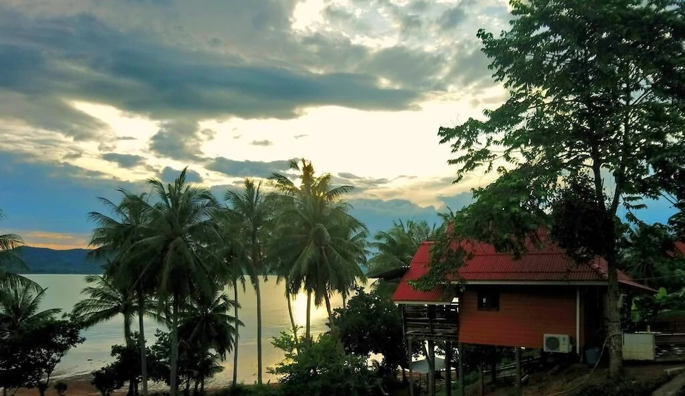 Three Monkeys Bungalows Koh Yao Noi