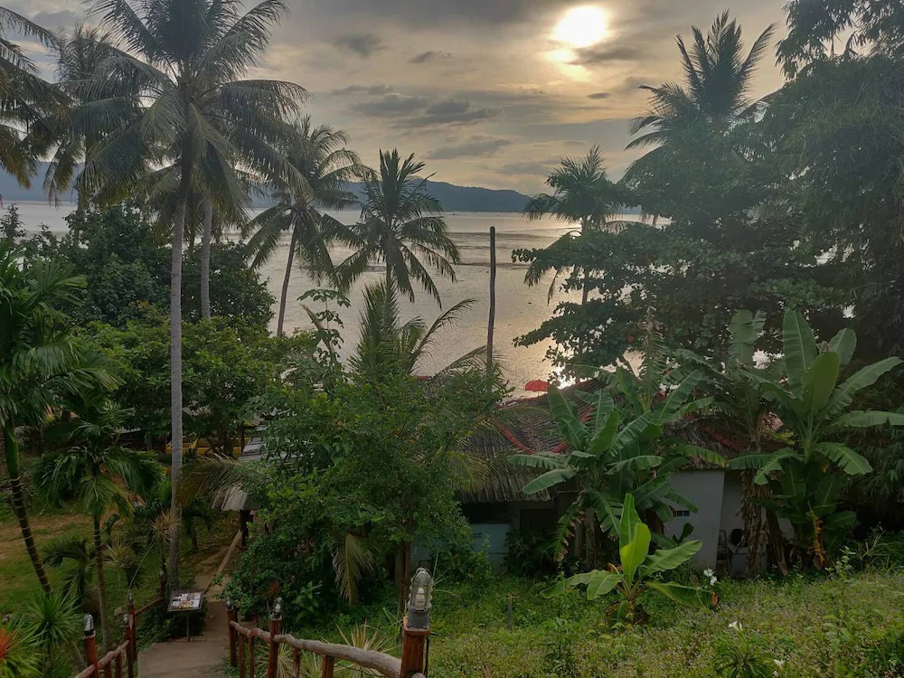 Three Monkeys Bungalows Koh Yao Noi