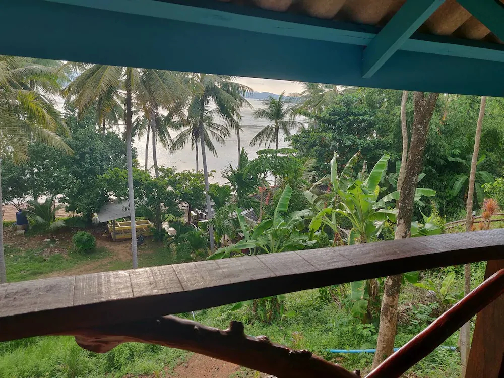 Three Monkeys Bungalows Koh Yao Noi