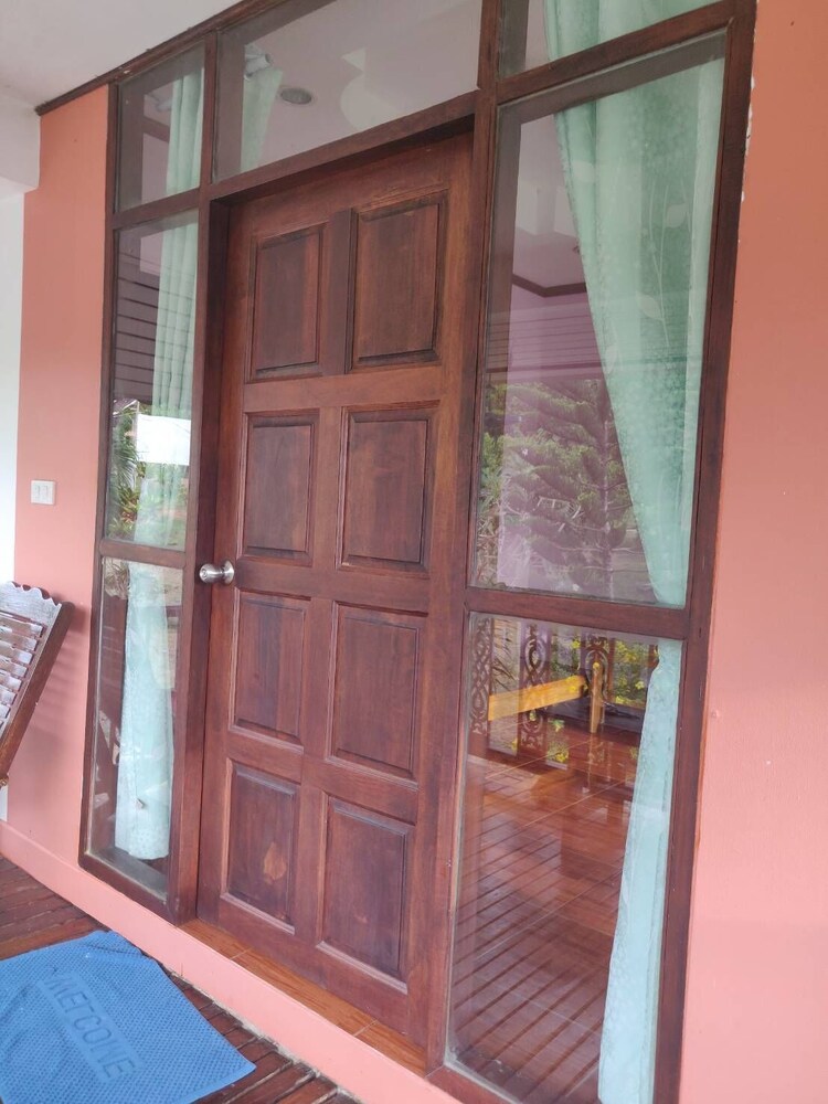 Three Monkeys Bungalows Koh Yao Noi