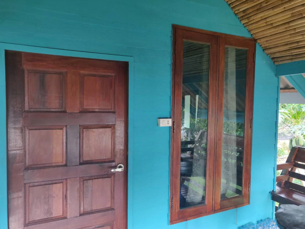 Three Monkeys Bungalows Koh Yao Noi