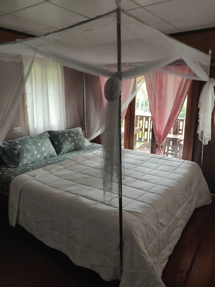 Three Monkeys Bungalows Koh Yao Noi