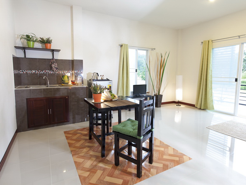 Tropical Chalet Khaolak