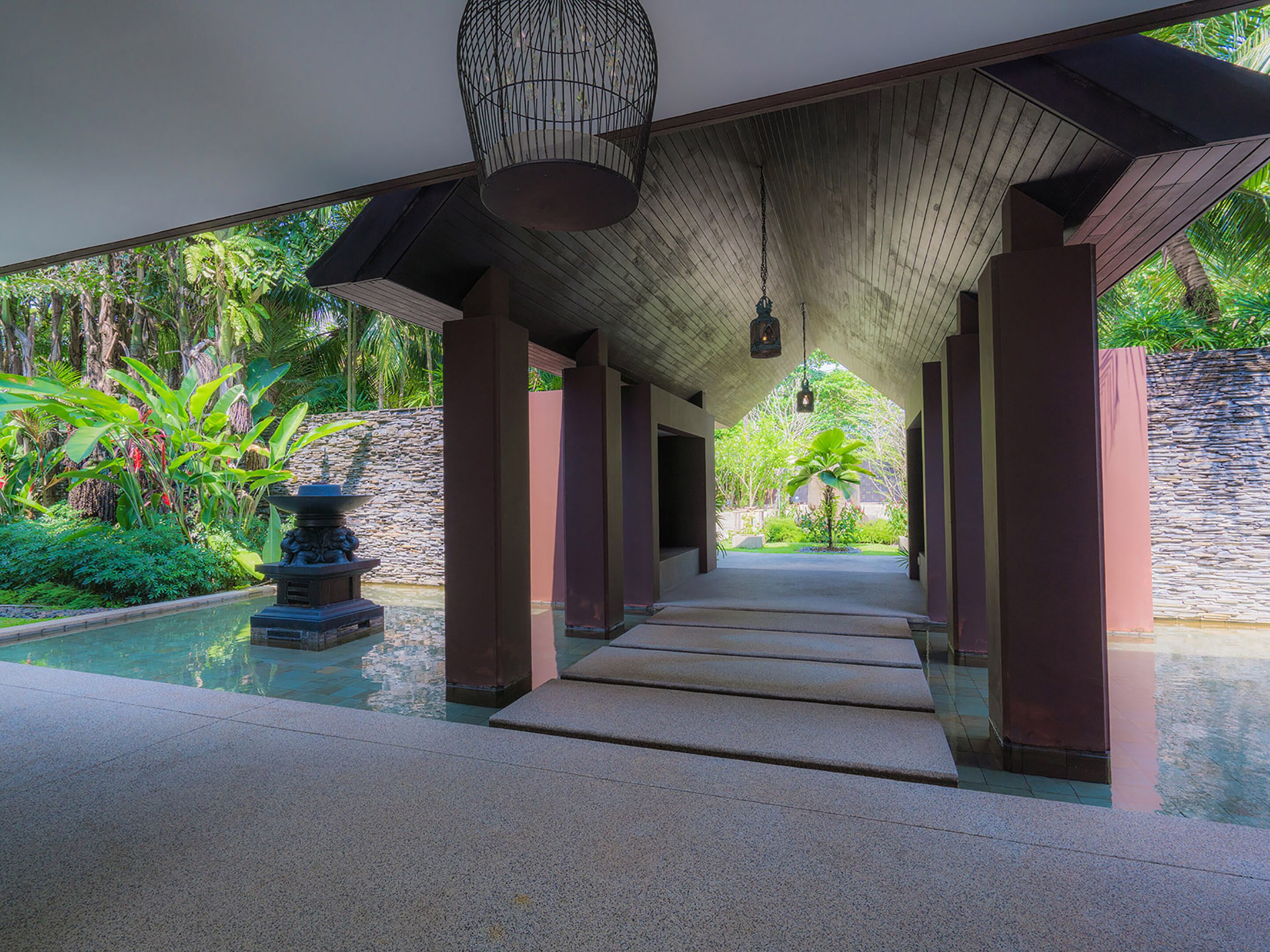 Villa Saanti