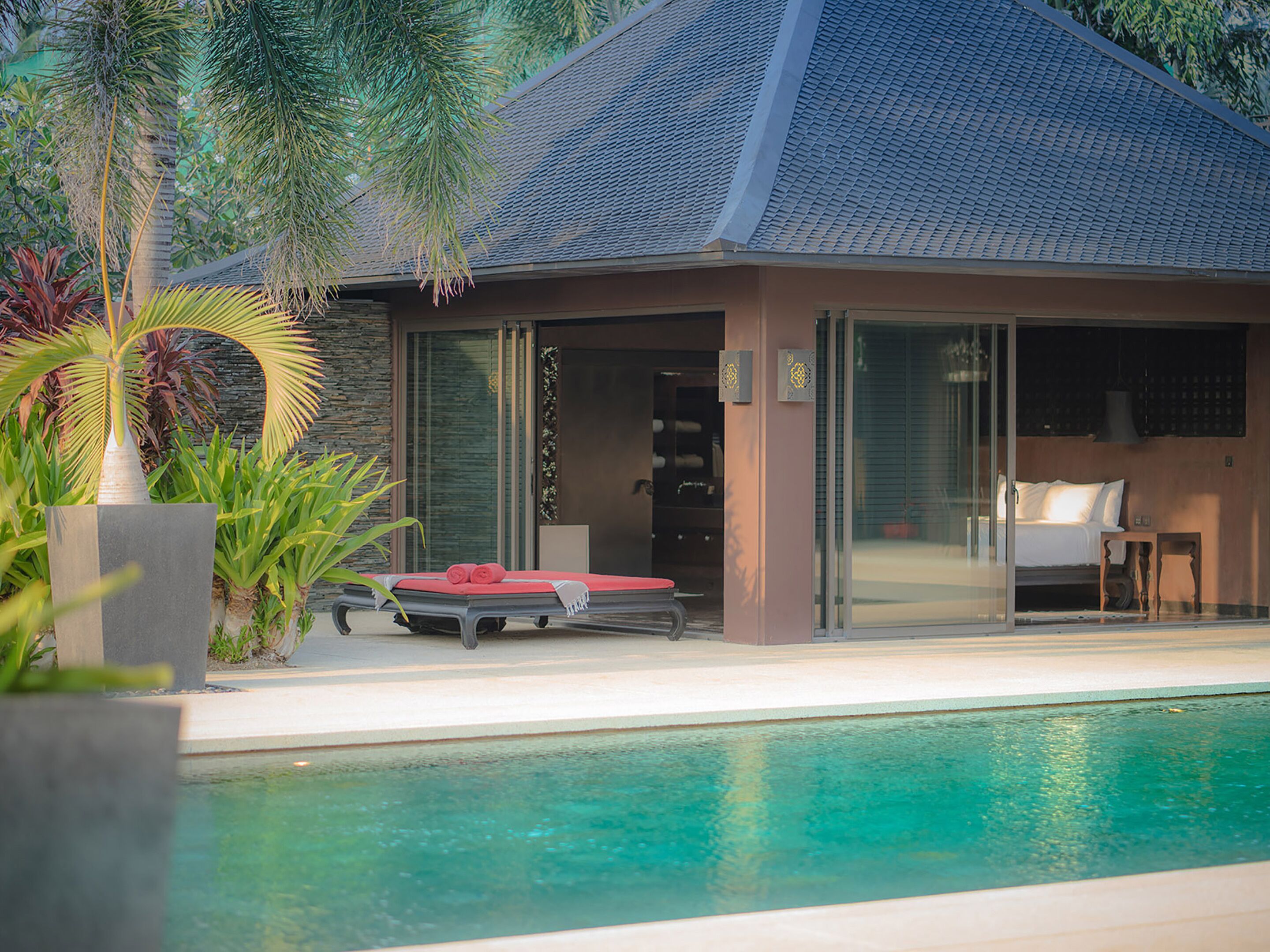 Villa Saanti