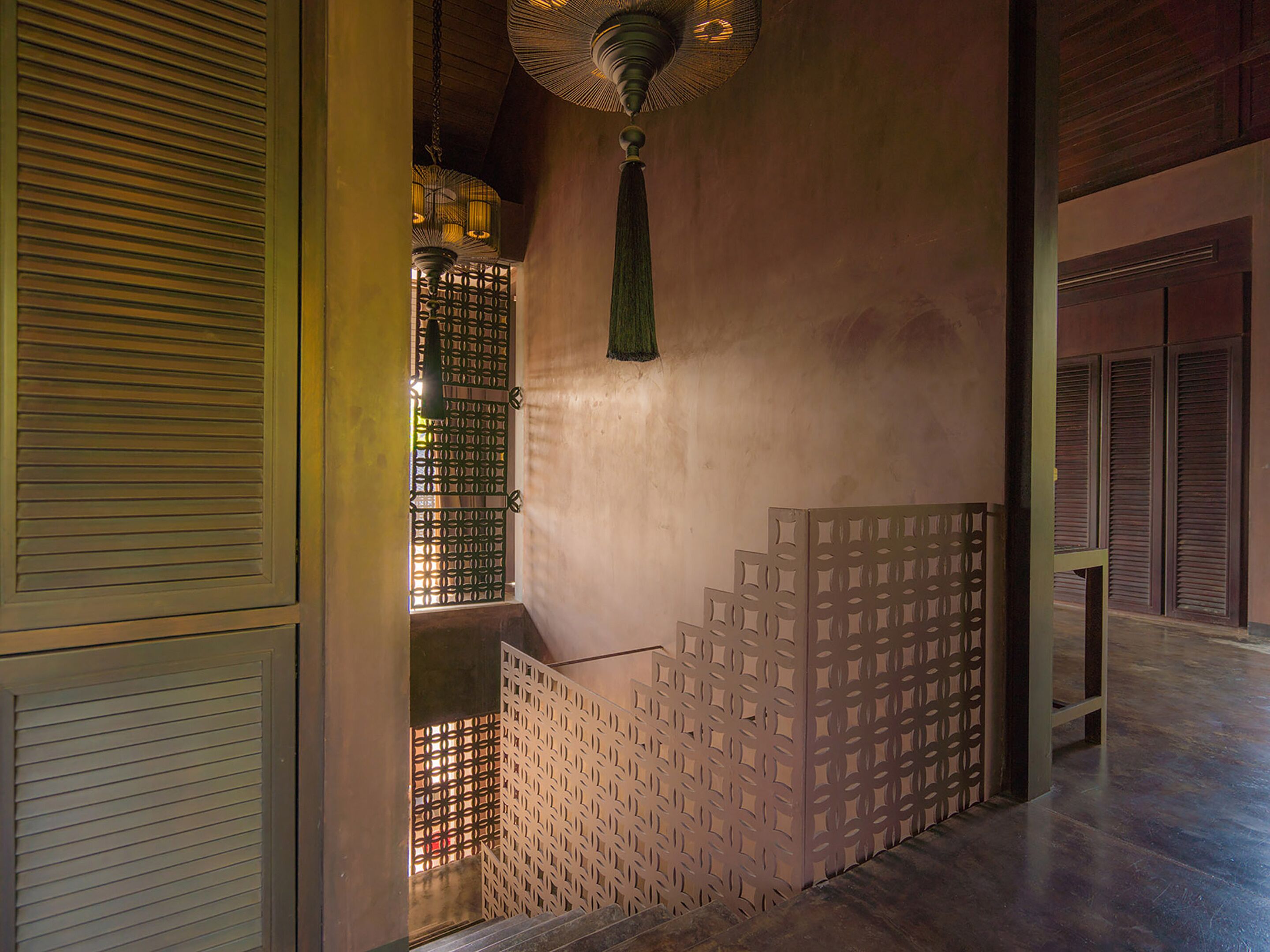 Villa Saanti
