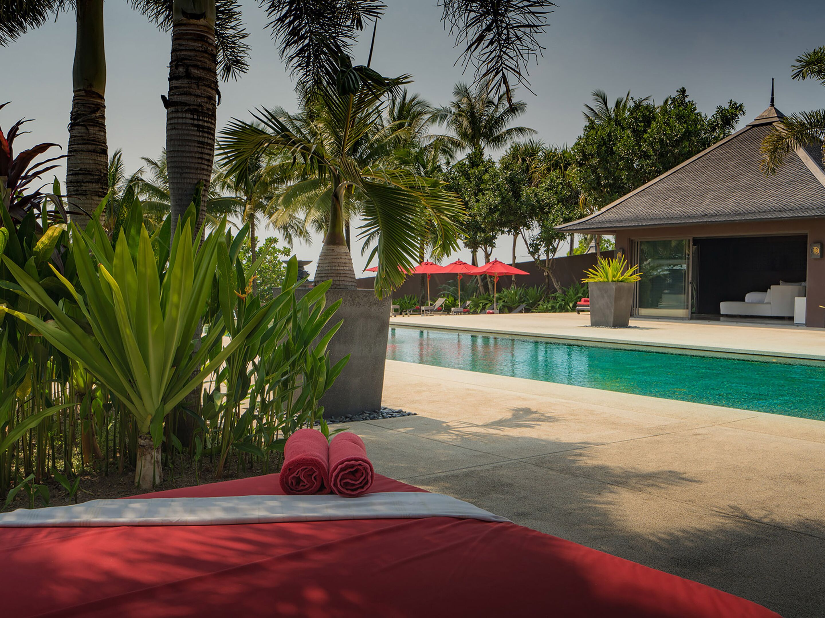 Villa Saanti
