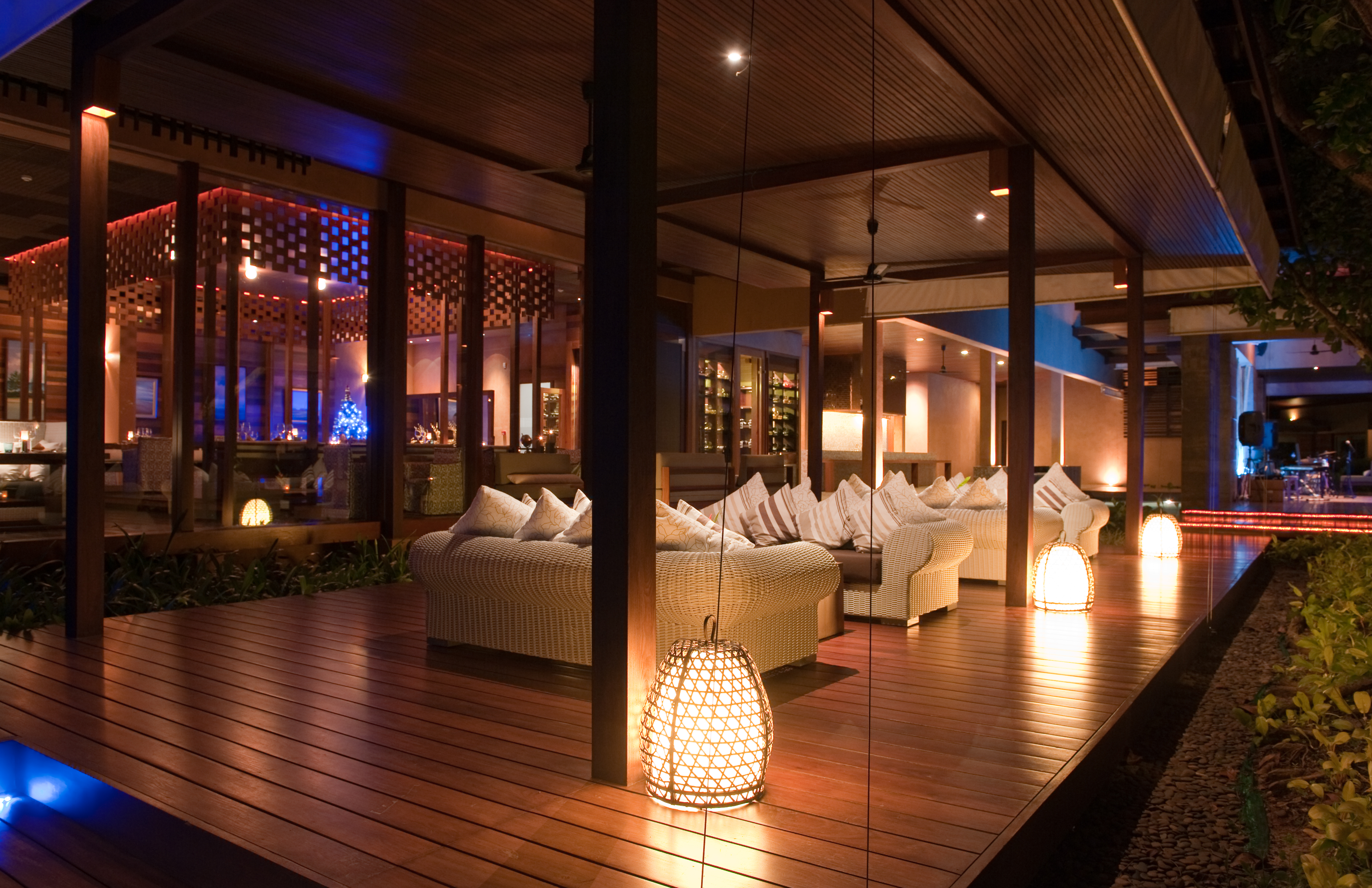 Wanakarn Beach Resort & Spa
