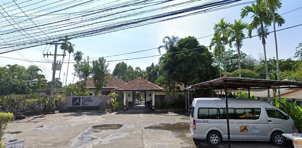 Baan Chongfa Resort by Oyo Rooms