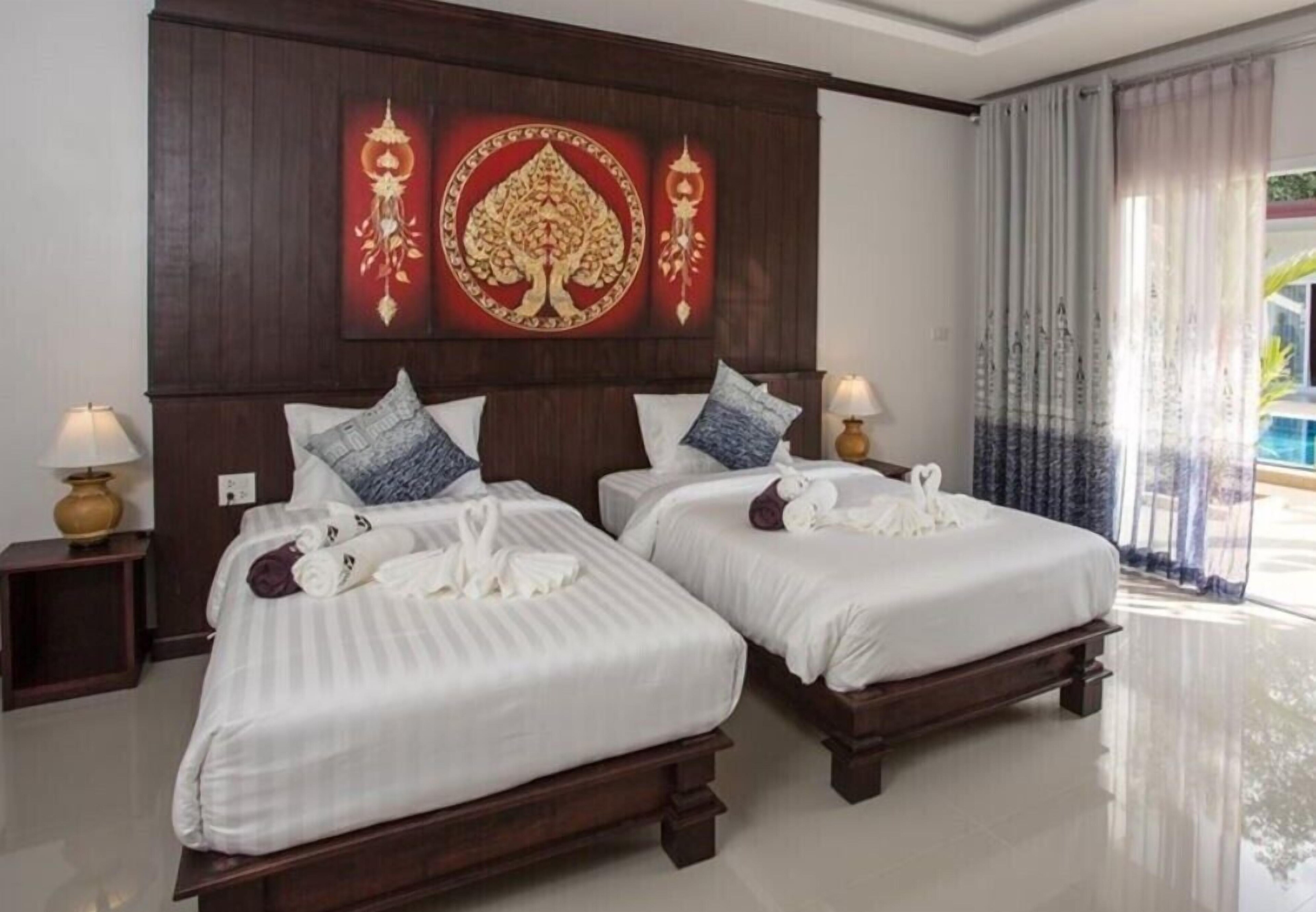 Baan Chongfa Resort by Oyo Rooms