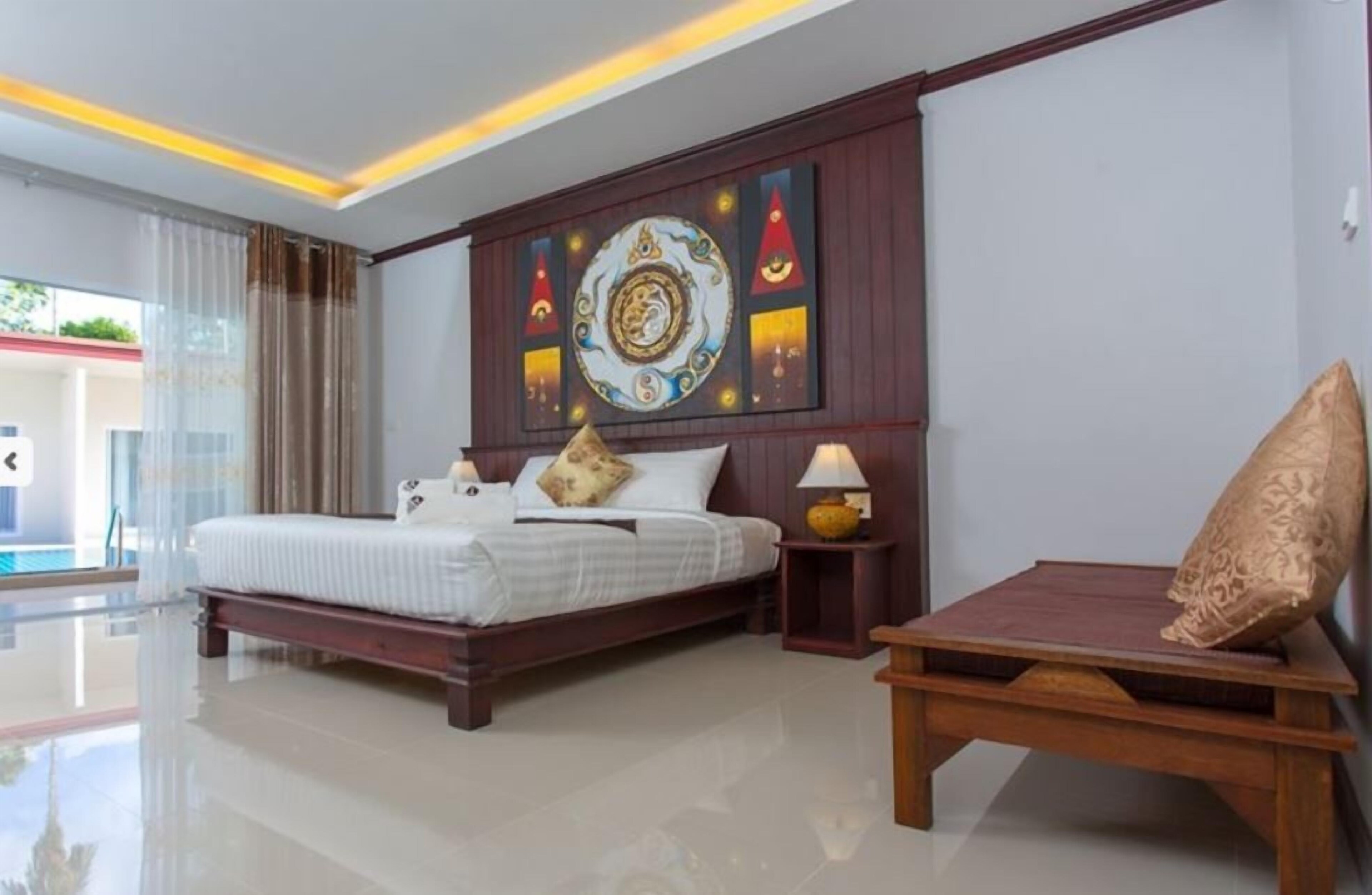 Baan Chongfa Resort by Oyo Rooms