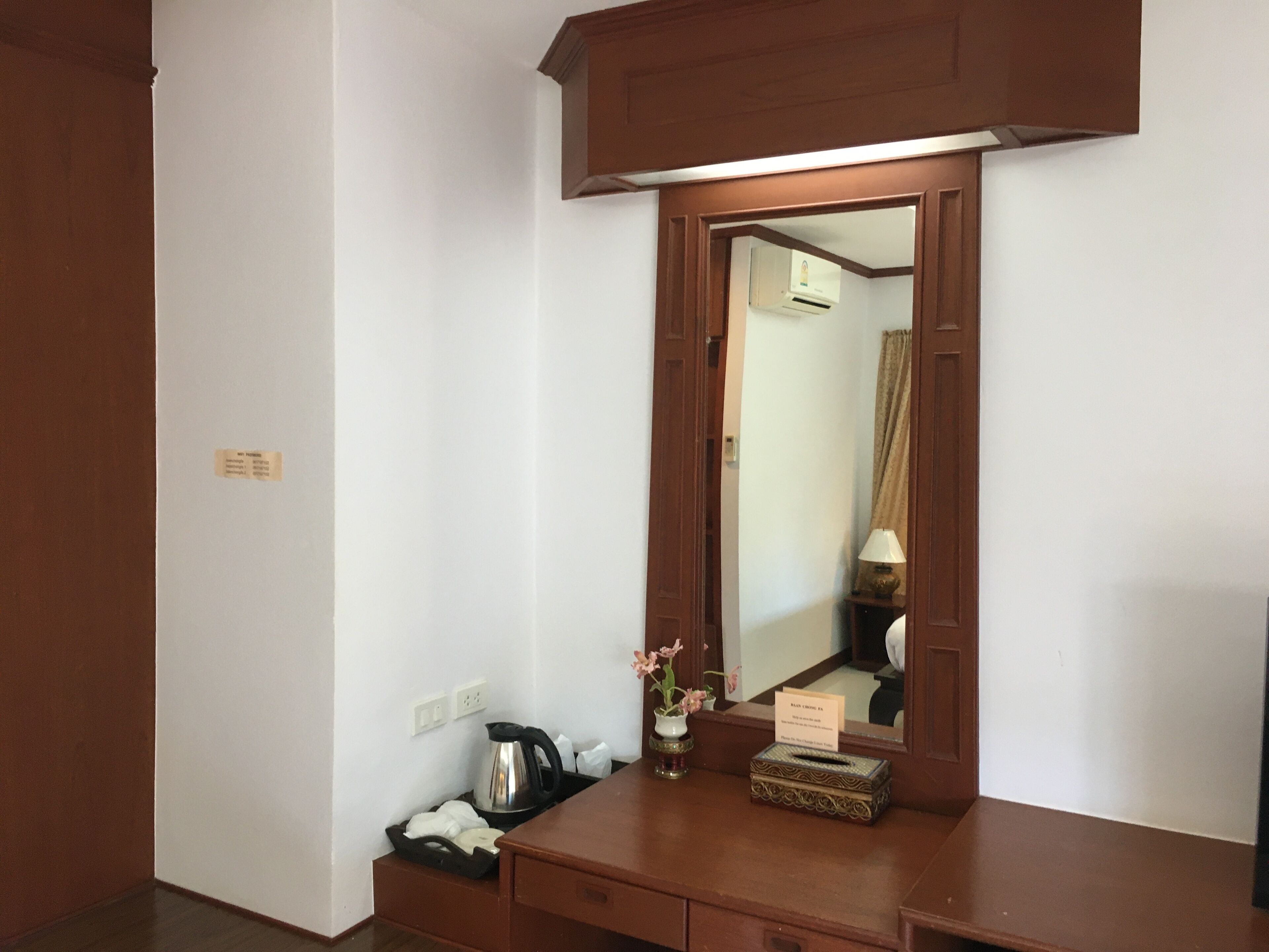 Baan Chongfa Resort by Oyo Rooms