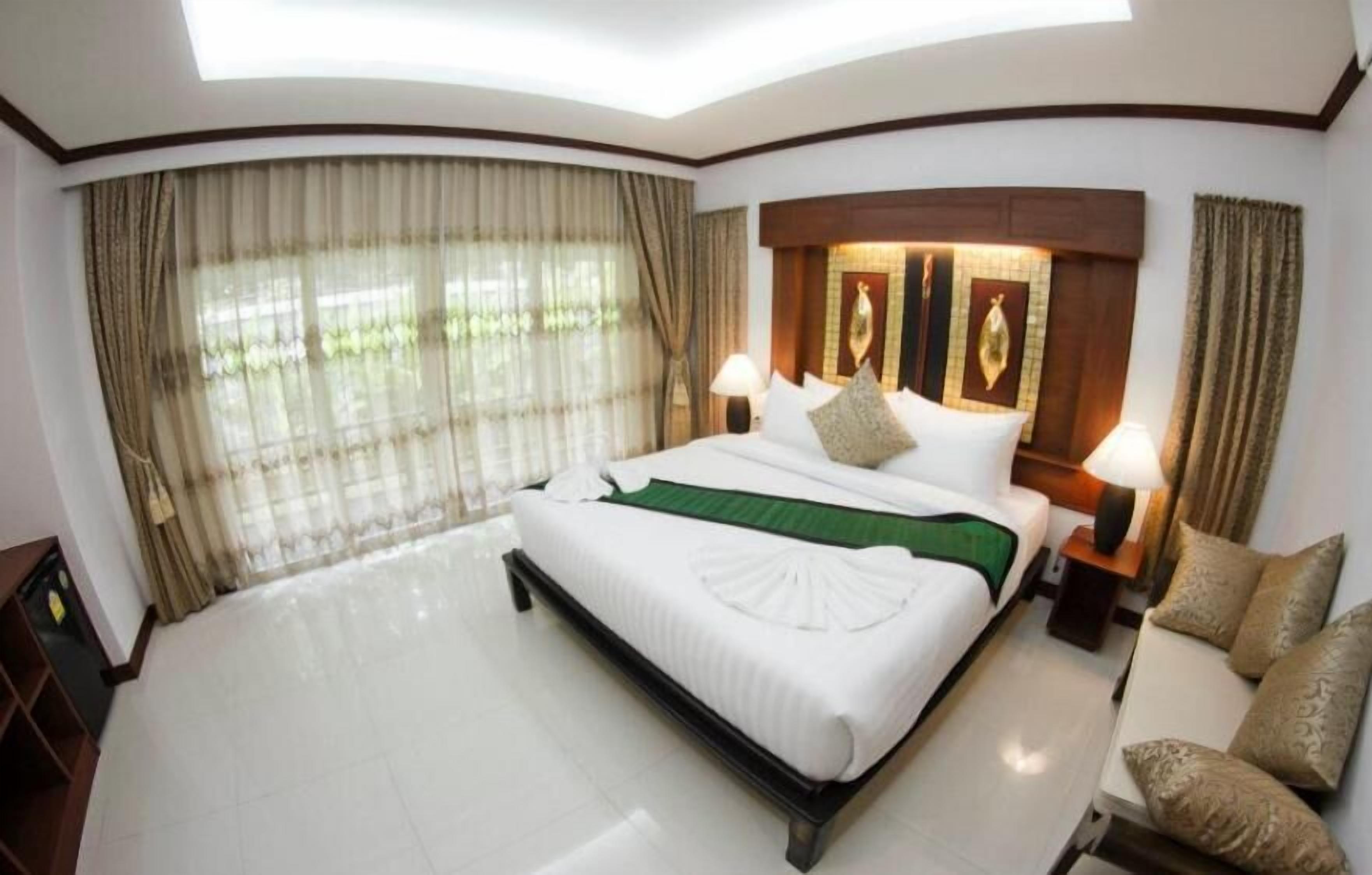 Baan Chongfa Resort by Oyo Rooms