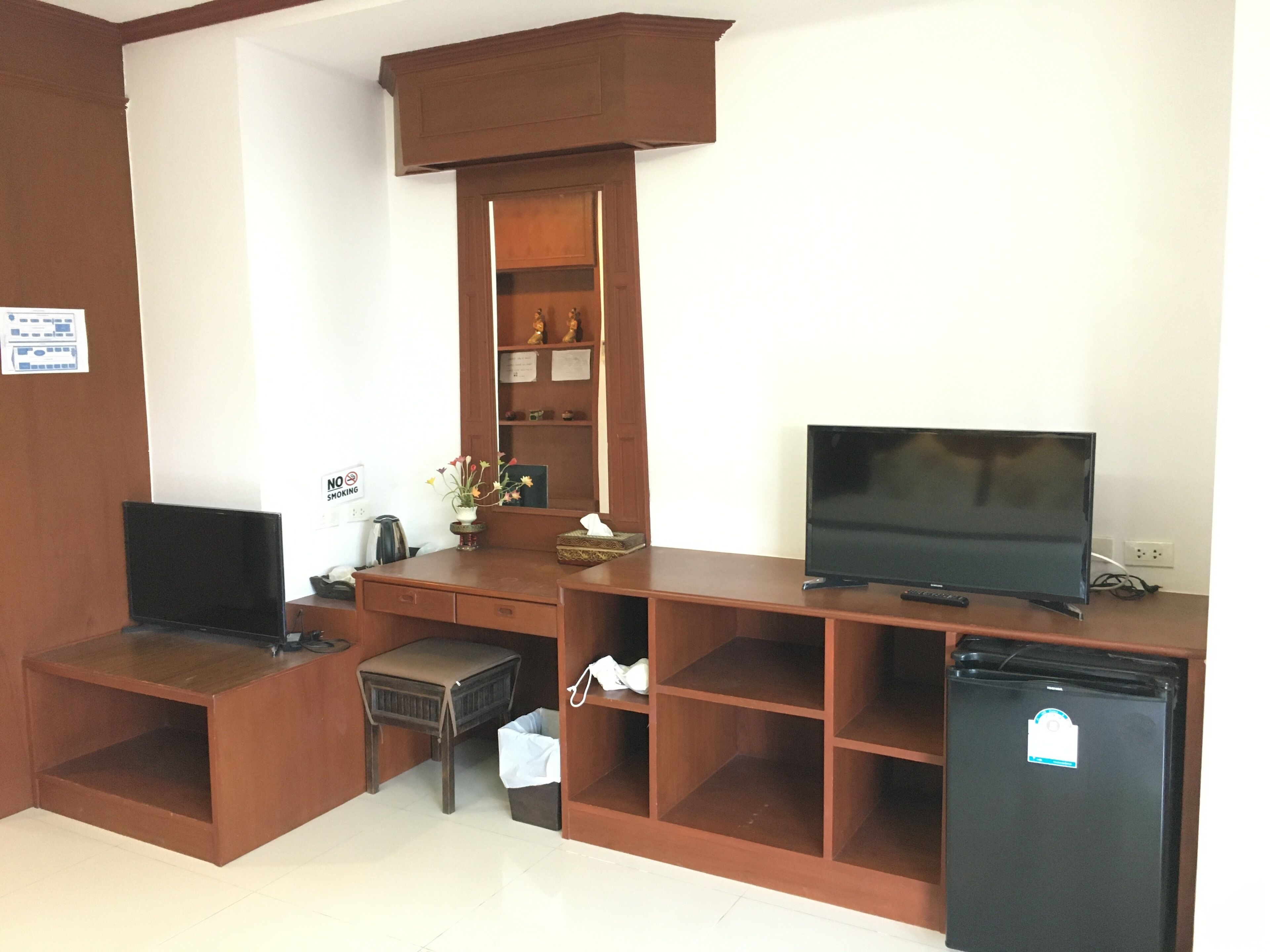 Baan Chongfa Resort by Oyo Rooms