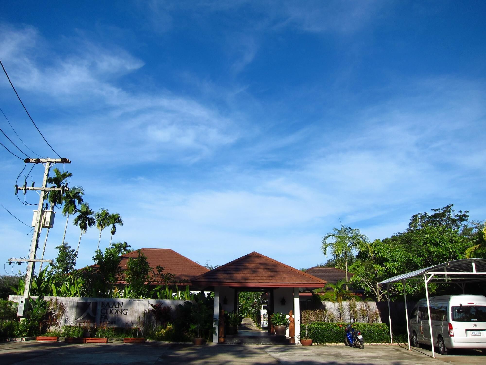 Baan Chongfa Resort by Oyo Rooms