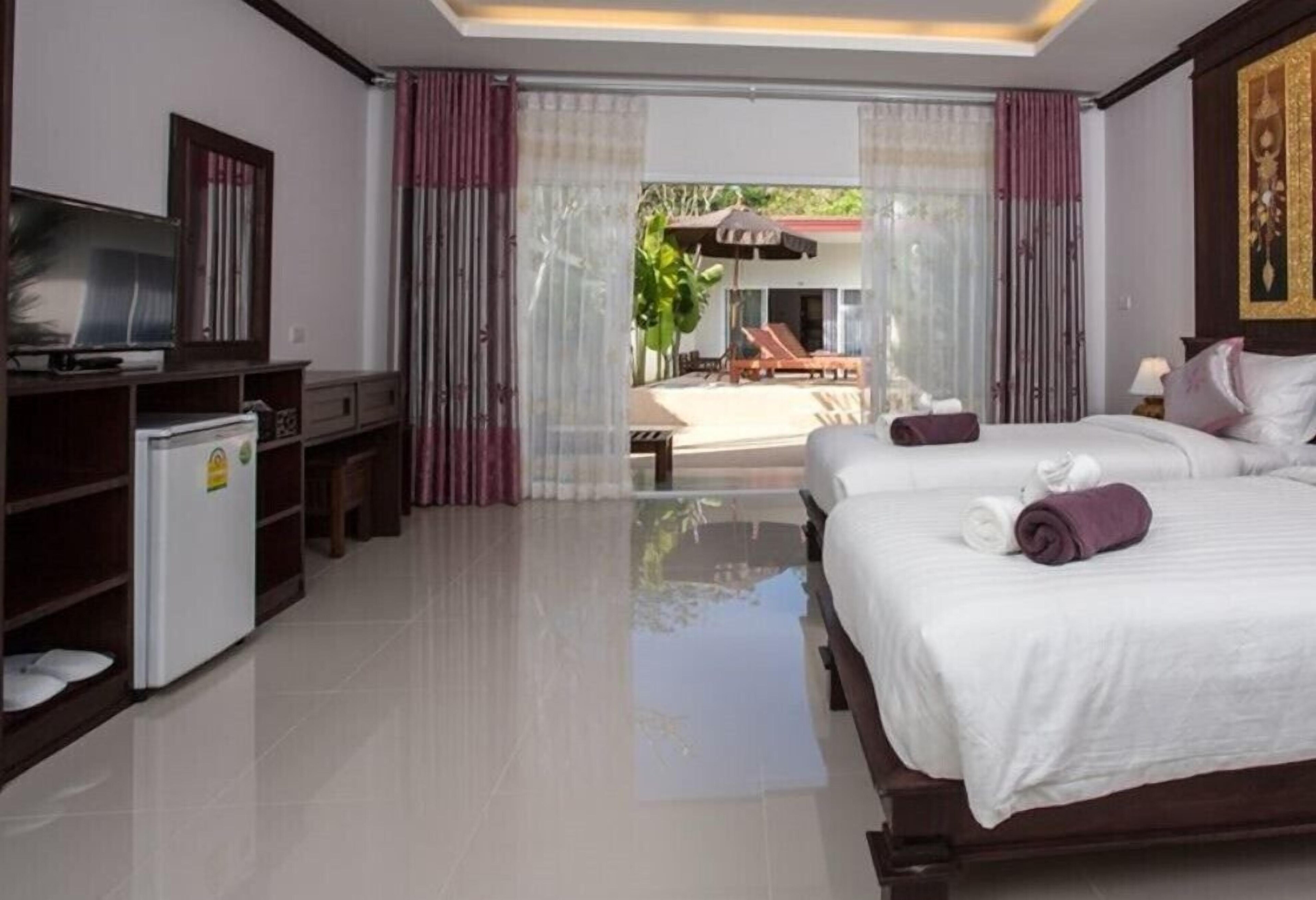 Baan Chongfa Resort by Oyo Rooms