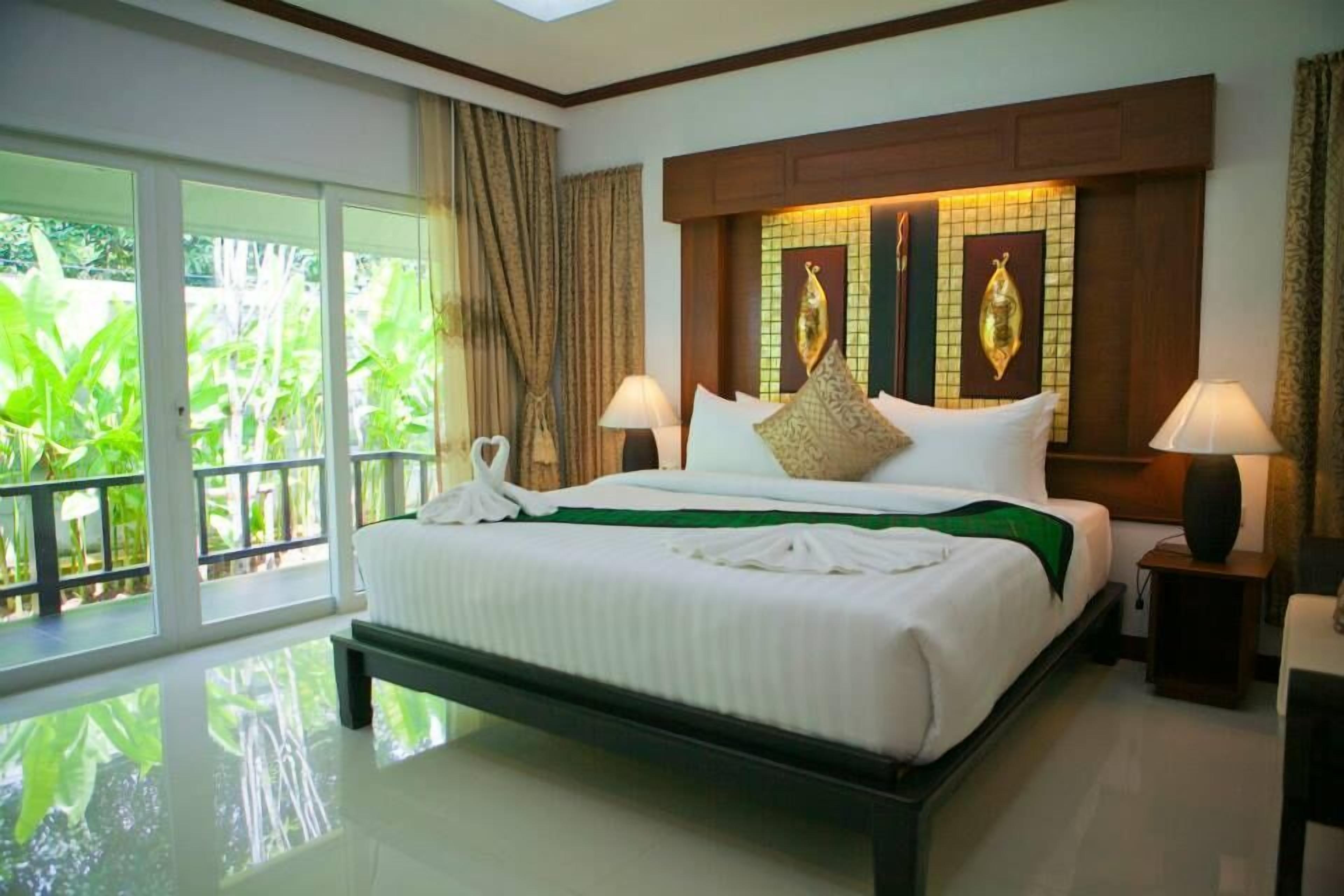 Baan Chongfa Resort by Oyo Rooms