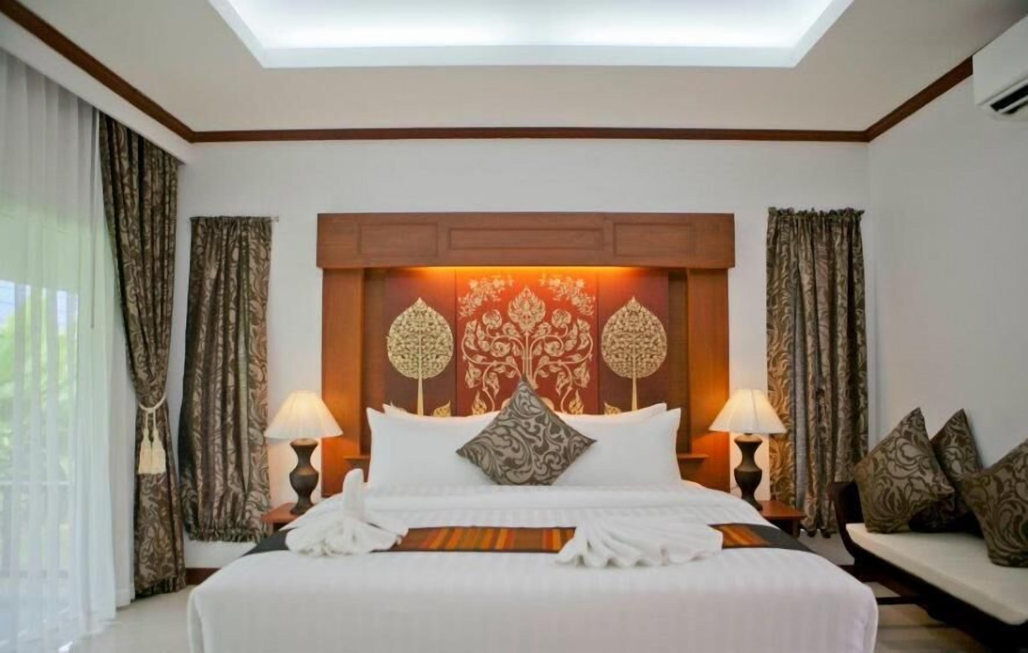 Baan Chongfa Resort by Oyo Rooms