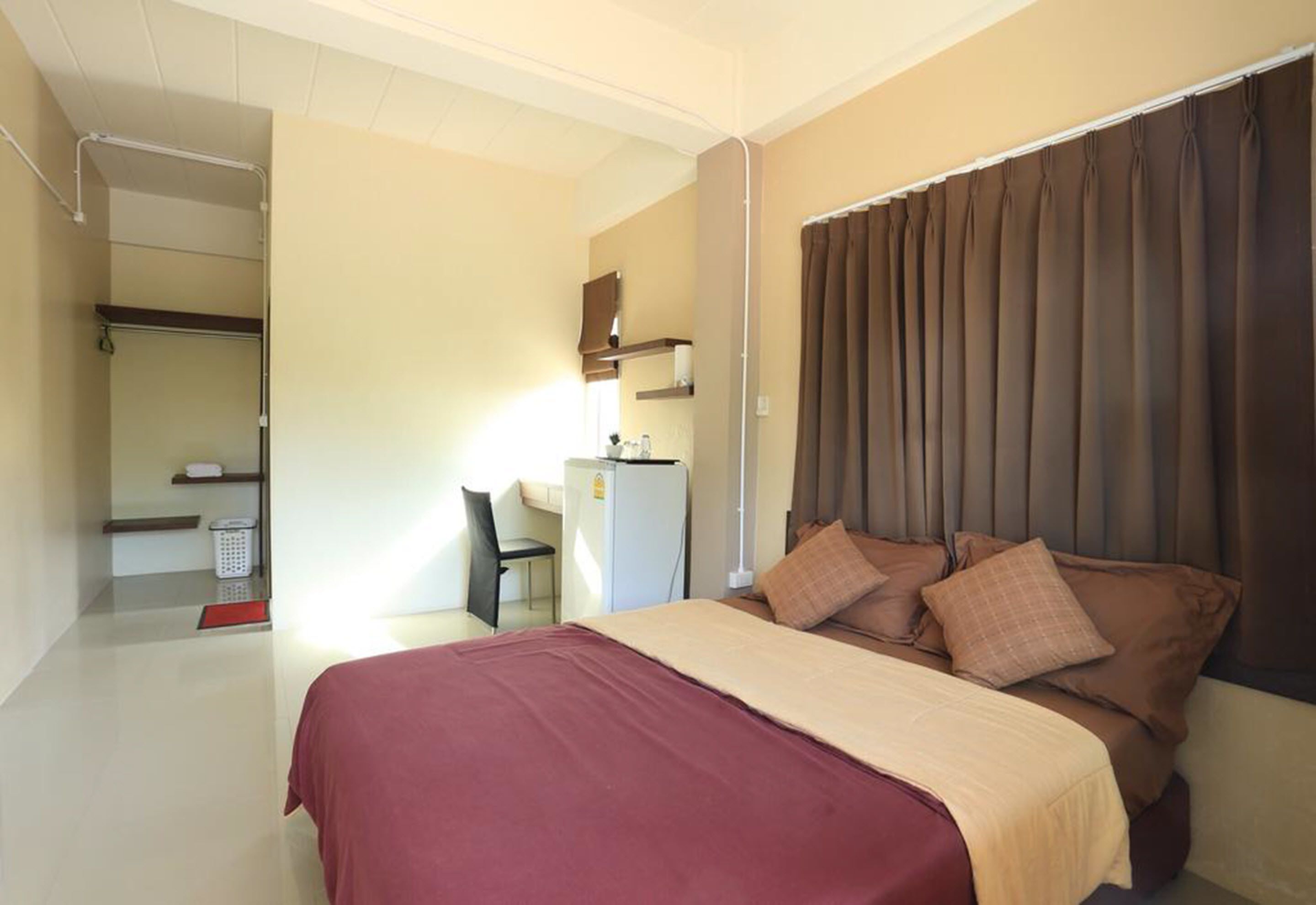 Eco Khaolak Accommodation Hotel
