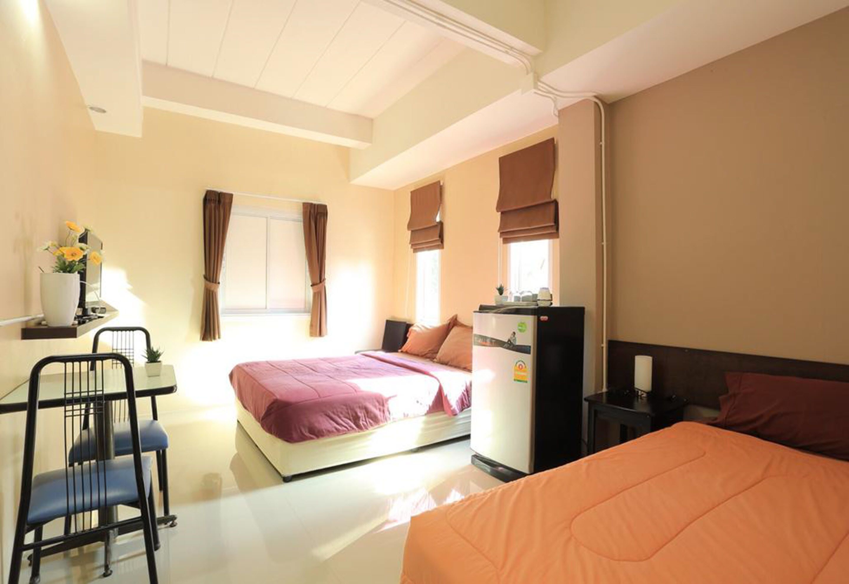 Eco Khaolak Accommodation Hotel