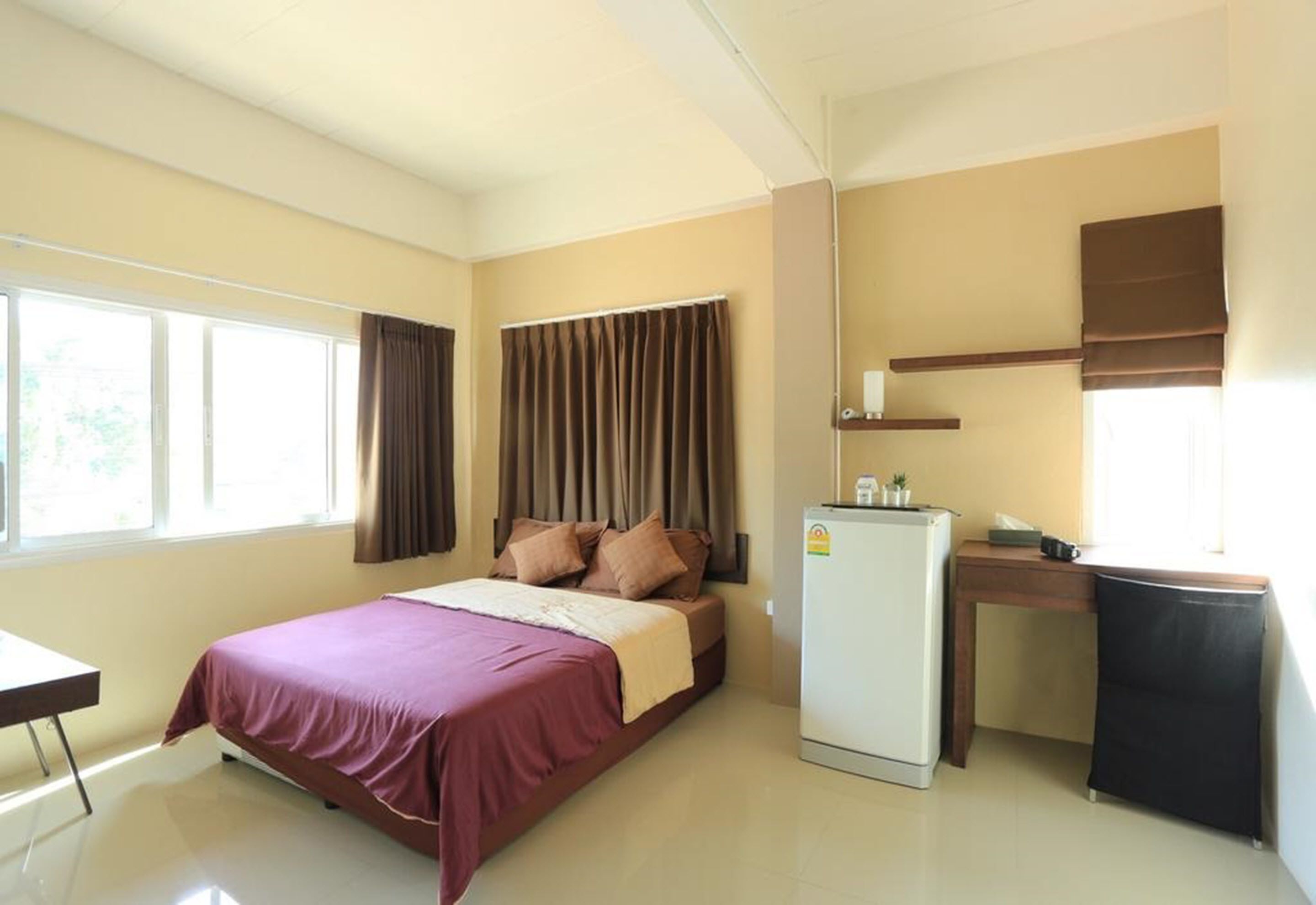 Eco Khaolak Accommodation Hotel