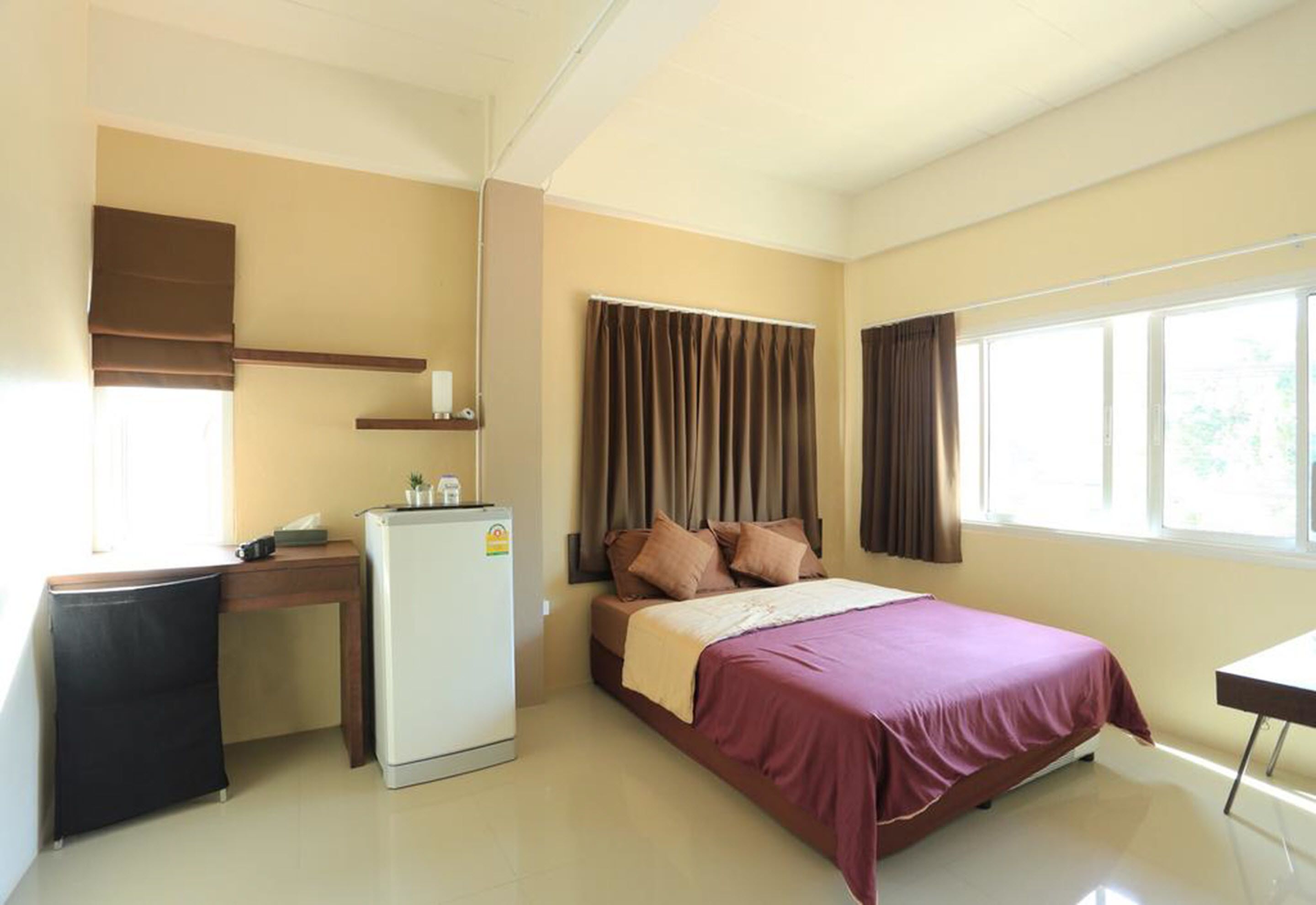 Eco Khaolak Accommodation Hotel