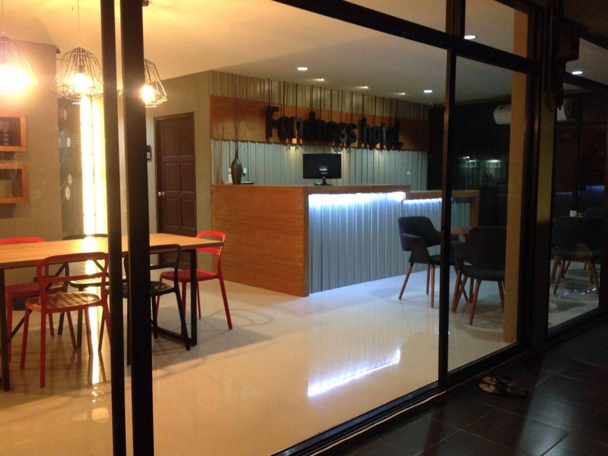 Fondness Hotel