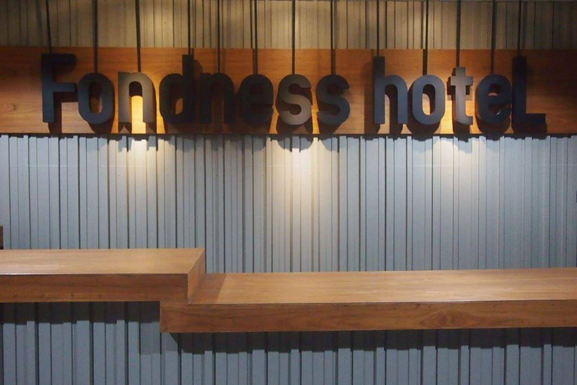 Fondness Hotel
