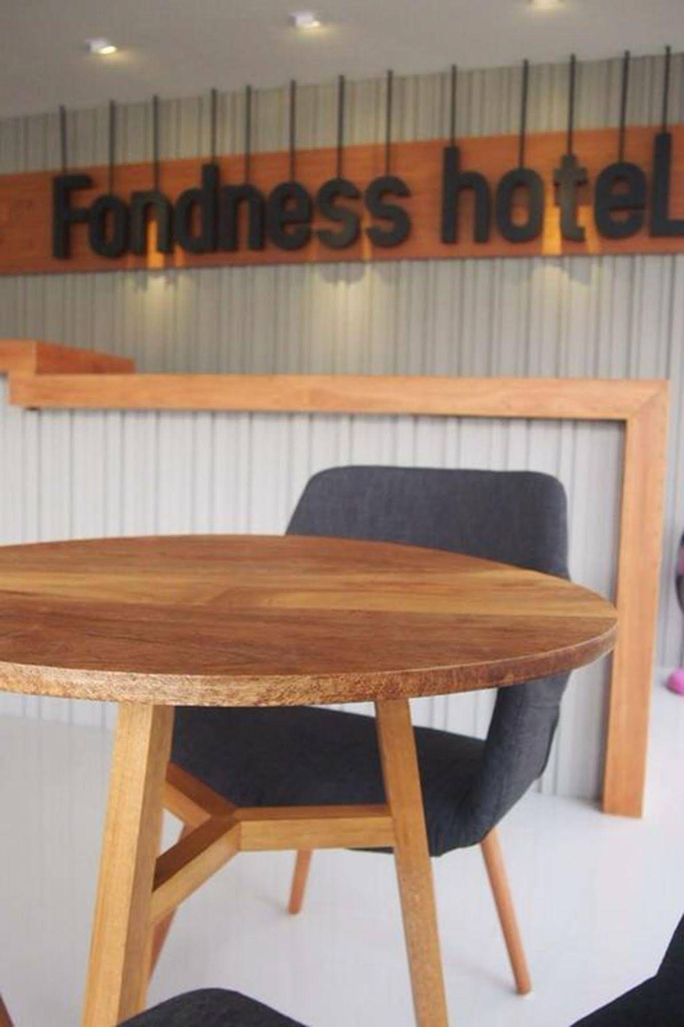 Fondness Hotel