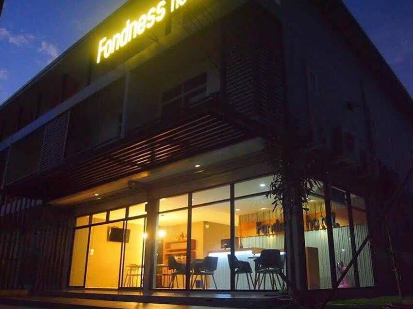 Fondness Hotel