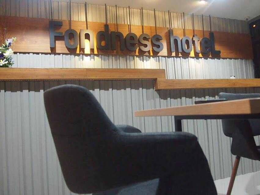 Fondness Hotel