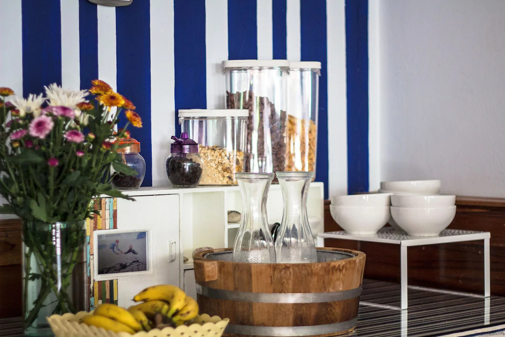 Nautical Home Khaolak Bed & Breakfast