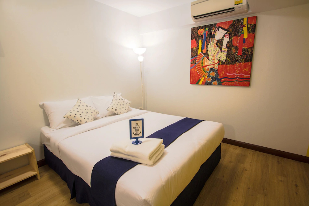 Nautical Home Khaolak Bed & Breakfast