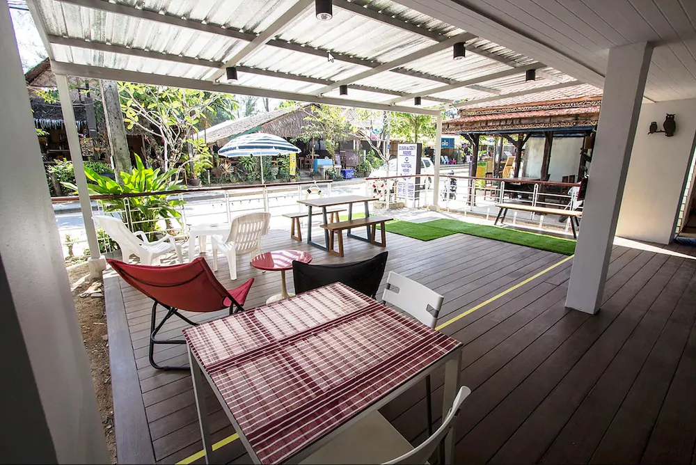 Nautical Home Khaolak Bed & Breakfast