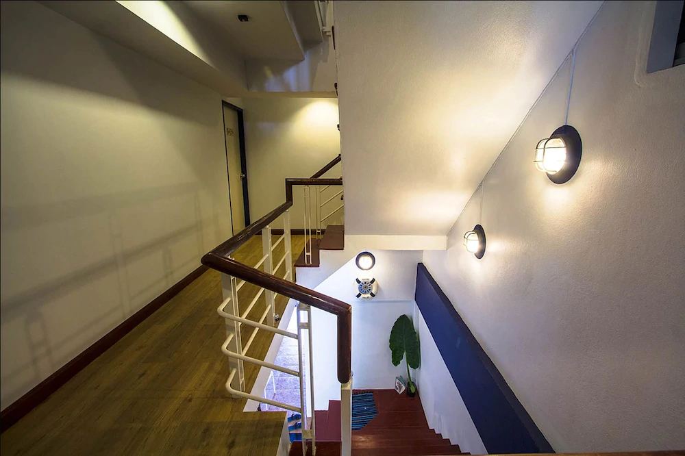 Nautical Home Khaolak Bed & Breakfast