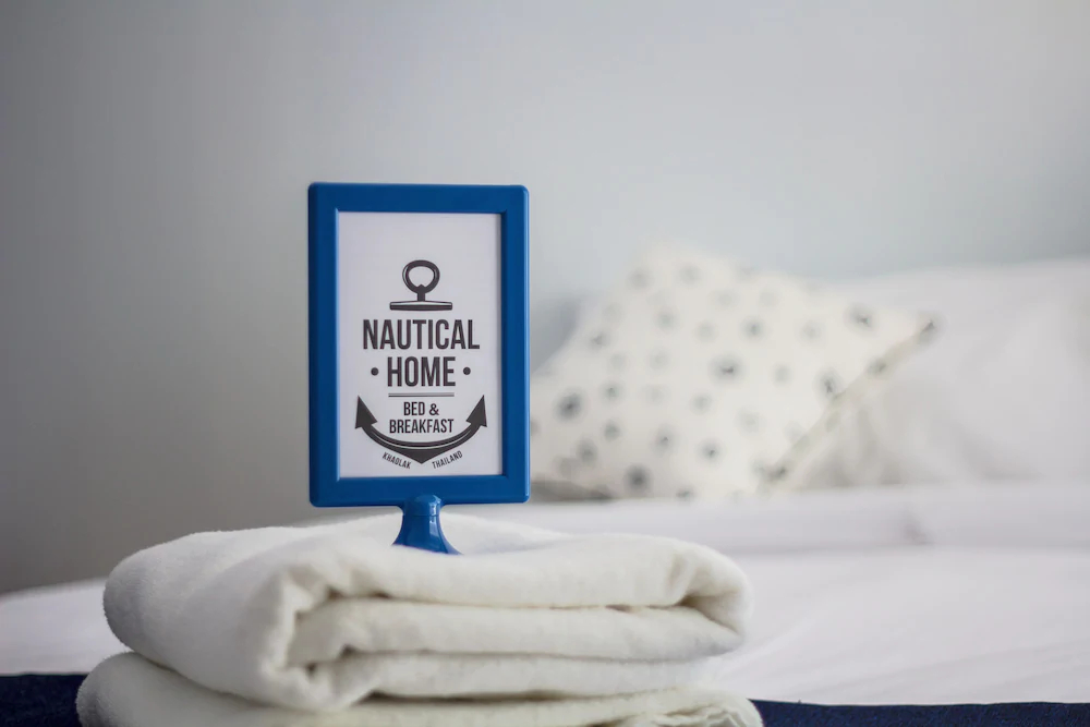 Nautical Home Khaolak Bed & Breakfast