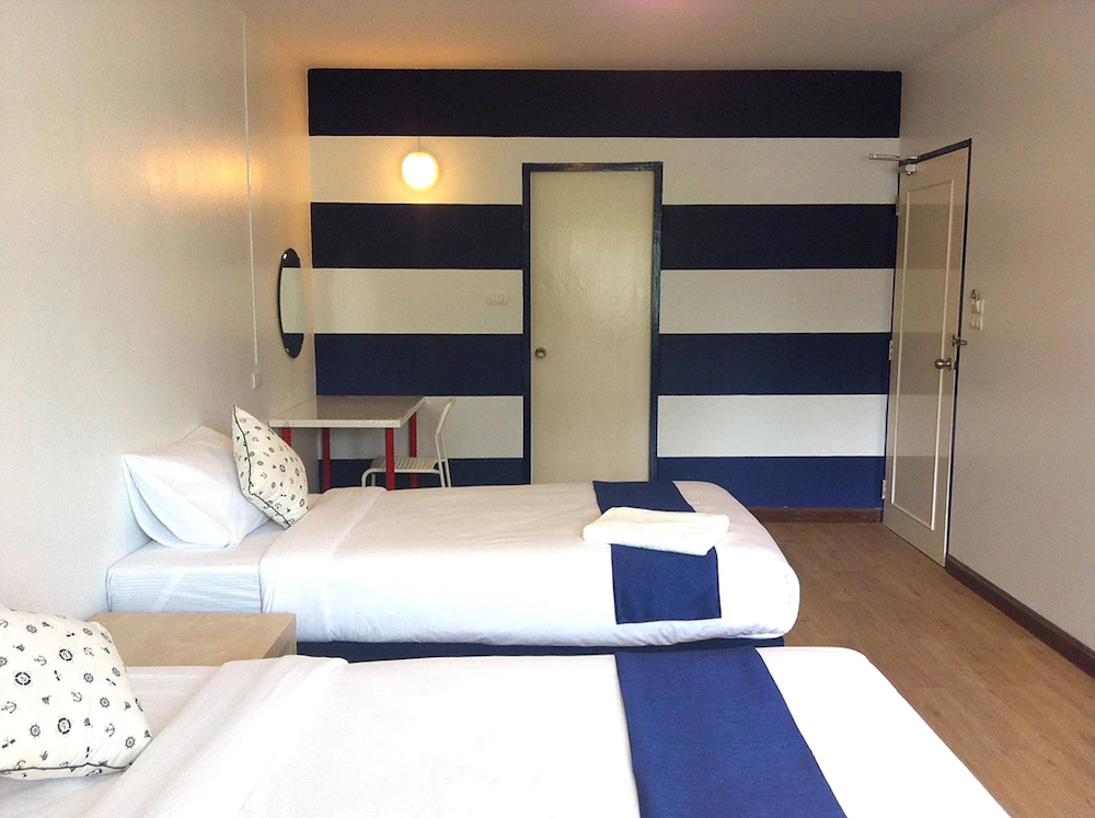 Nautical Home Khaolak Bed & Breakfast