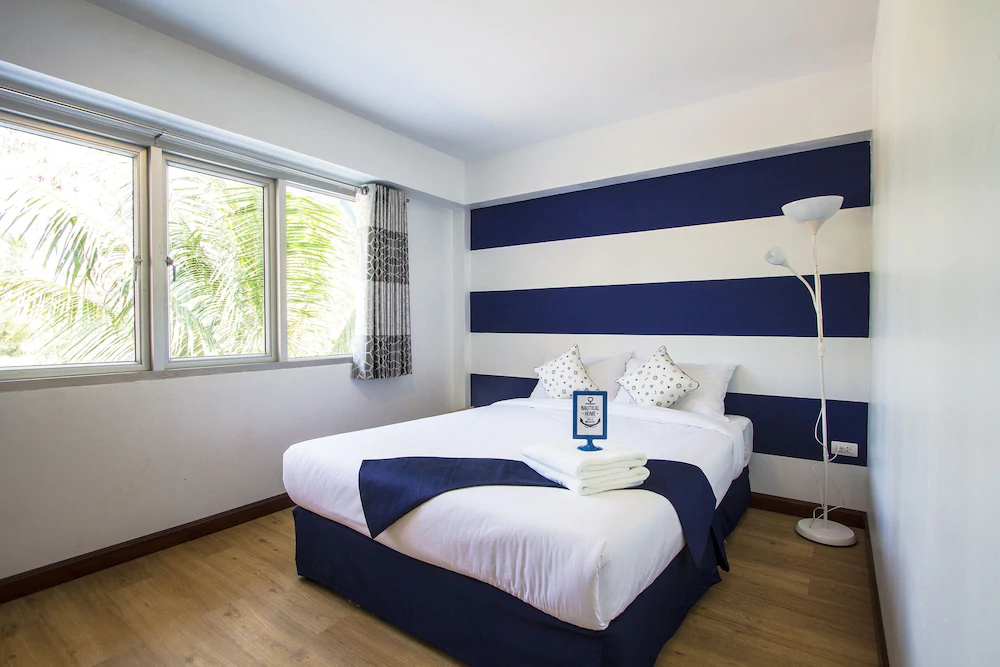 Nautical Home Khaolak Bed & Breakfast