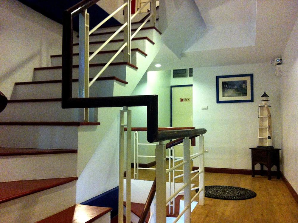 Nautical Home Khaolak Bed & Breakfast