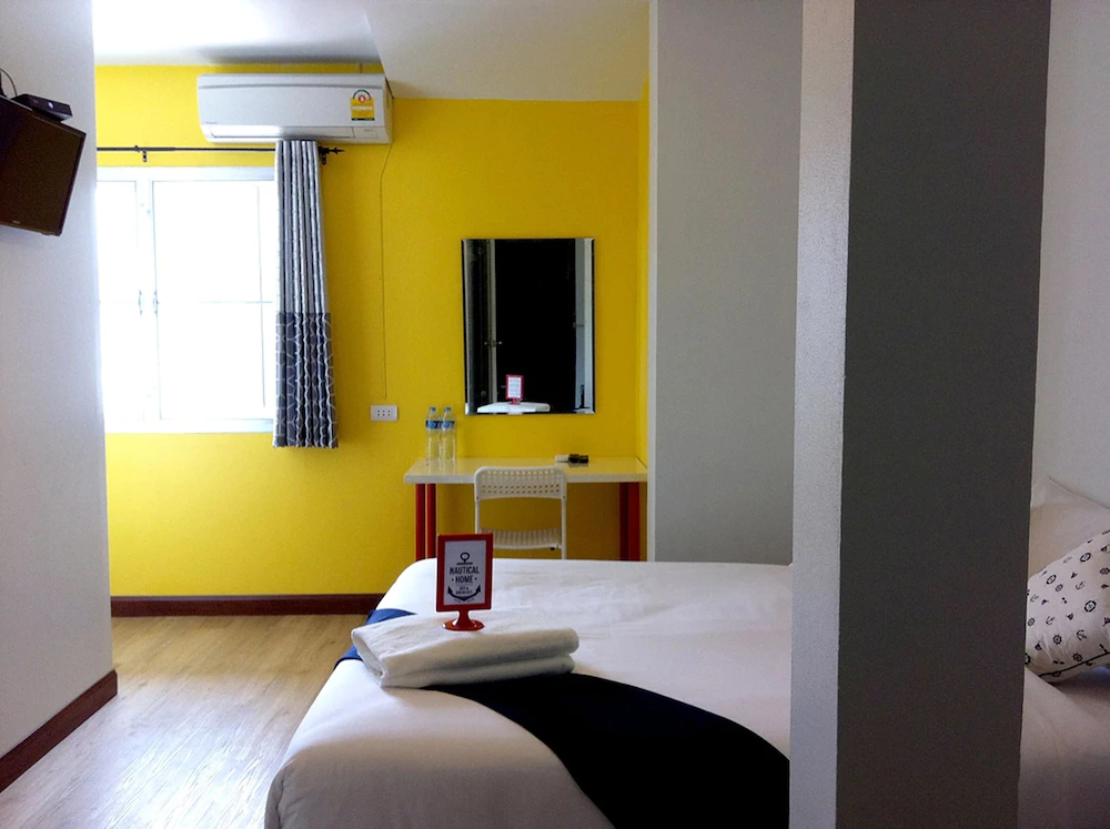 Nautical Home Khaolak Bed & Breakfast
