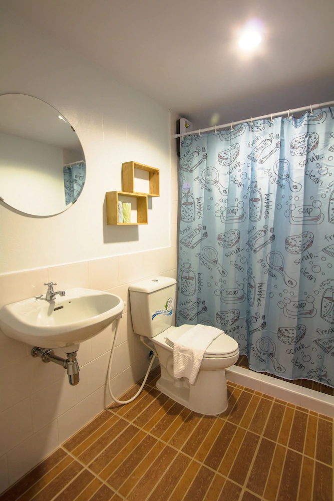 Nautical Home Khaolak Bed & Breakfast